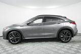 Used 2025 INFINITI QX55 Luxe w/ Cargo Package image 4