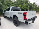 New 2026 Ford F250 Lariat image 2