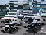 New 2025 GMC Yukon AT4 Ultimate image 6