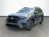 New 2025 Subaru Ascent Bronze Edition image 3