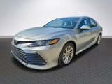 Used 2021 Toyota Camry LE image 3