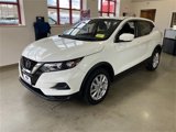 Used 2022 Nissan Rogue Sport S image 3