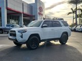 Used 2024 Toyota 4Runner TRD Pro image 2