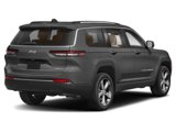 Certified 2022 Jeep Grand Cherokee L Limited image 3
