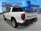 New 2025 Honda Ridgeline RTL image 3