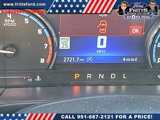 Used 2024 Ford Bronco Sport Outer Banks w/ Tech Package image 3