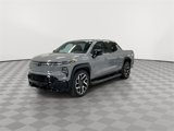 New 2025 Chevrolet Silverado EV RST image 5