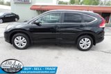 Used 2012 Honda CR-V EX-L image 3