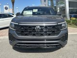 New 2025 Volkswagen Atlas Cross Sport SEL Premium R-Line image 5