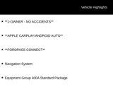 Used 2025 Ford Explorer ST image 3