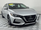 Used 2022 Nissan Sentra SV image 3