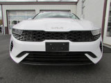 Used 2023 Kia K5 LXS image 2