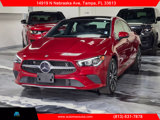Used 2022 Mercedes-Benz CLA 250 4MATIC image 2