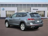 Used 2022 Volkswagen Atlas SE image 2