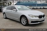 Used 2016 BMW 750i image 3