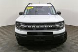 Used 2024 Ford Bronco Sport Big Bend w/ Convenience Package image 4