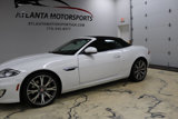 Used 2014 Jaguar XK Convertible image 5