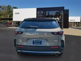 New 2025 MAZDA CX-50 AWD 2.5 Turbo w/ Premium Pkg image 4