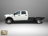 New 2024 RAM 5500 Tradesman w/ Chrome Appearance Group image 4