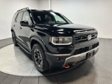 New 2026 Honda Passport TrailSport Elite image 2