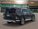 New 2025 Hyundai Palisade SEL image 4