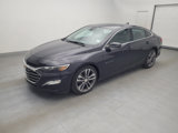 Used 2023 Chevrolet Malibu LT image 2