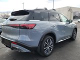 New 2025 INFINITI QX60 Autograph image 3