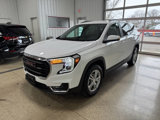 Used 2023 GMC Terrain SLE w/ Driver Convenience Package image 2