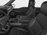 New 2025 Ford F150 Lariat image 6