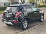 Used 2017 Buick Encore Preferred image 5