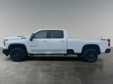 New 2025 Chevrolet Silverado 3500 LTZ w/ LTZ Plus Package image 4