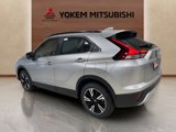 New 2025 Mitsubishi Eclipse Cross SE image 3
