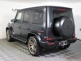 New 2025 Mercedes-Benz G 63 AMG 4MATIC image 3