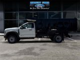 New 2025 Ford F550 4x4 Regular Cab Super Duty image 2
