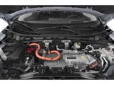 New 2025 Nissan Ariya AWD image 3