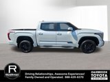 New 2026 Toyota Tundra Platinum image 4