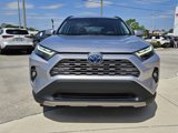 Certified 2023 Toyota RAV4 Limited image 2