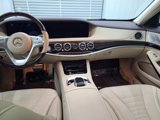 Used 2020 Mercedes-Benz S 560 4MATIC Sedan image 2