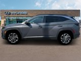 New 2025 Hyundai Tucson Limited image 3