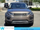 Used 2017 Land Rover Range Rover Evoque HSE image 2