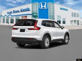 New 2026 Honda CR-V EX-L image 2
