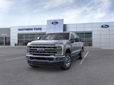 New 2025 Ford F250 Lariat w/ Chrome Package image 2