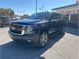 Used 2018 Chevrolet Suburban LT image 3