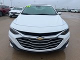 Certified 2024 Chevrolet Malibu LT image 2