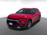 Used 2024 Chevrolet Blazer LT image 5