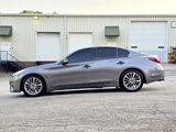 Used 2020 INFINITI Q50 Luxe image 4