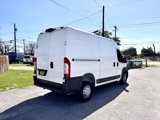 Used 2018 RAM ProMaster 2500 image 4