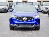 Used 2024 Acura RDX A-Spec image 3