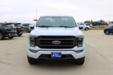 Used 2021 Ford F150 4x4 SuperCrew image 2
