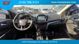 Used 2018 Ford Escape SE w/ SE Sync 3 Package image 6